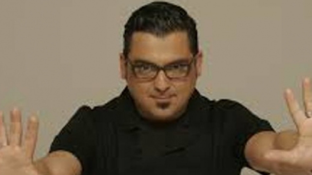 Roy Paci sar&agrave; al carnevale di Palazzolo