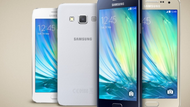 Samsung Galaxy A3 e A5 2016, offerte