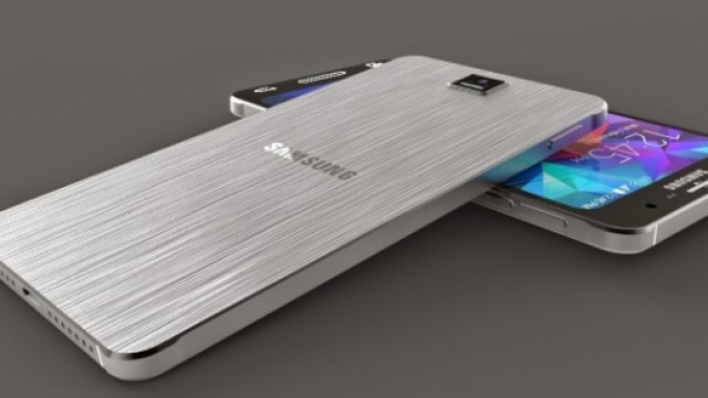 Samsung Galaxy S7: scheda tecnica, uscita, prezzo