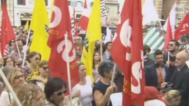Scuola notizie luned&igrave; 25 gennaio 2016
