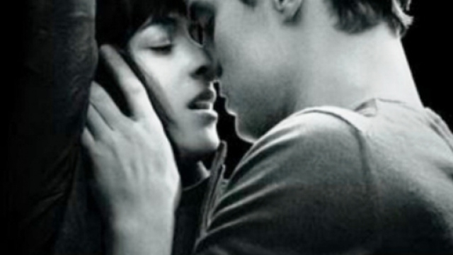 Stasera in tv 50 sfumature di grigio