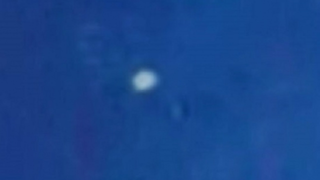 Ufo avvistamento a Groningen in Olanda