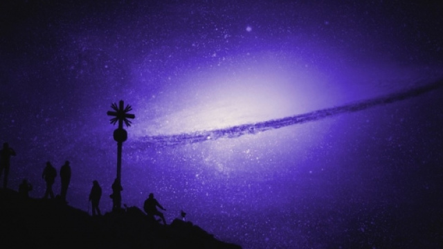 Ufo: Nuova teoria sugli alieni