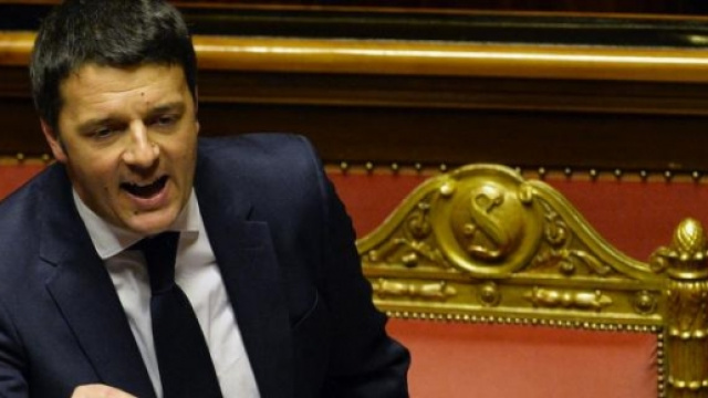 Unioni civili, patata bollente del Governo Renzi