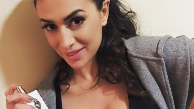 Uomini e Donne: Alessia Messina
