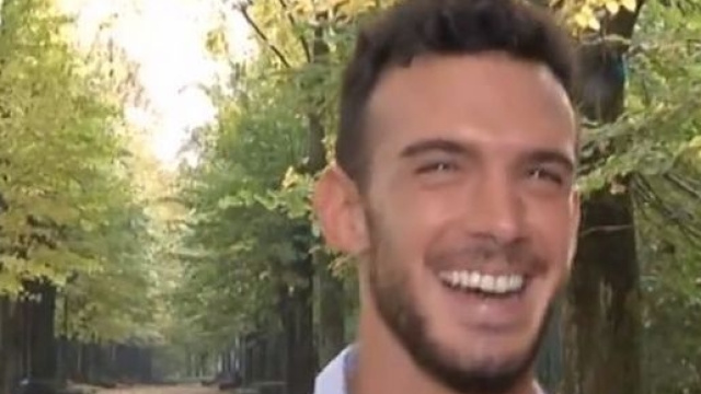 Uomini e Donne, Lucas Peracchi