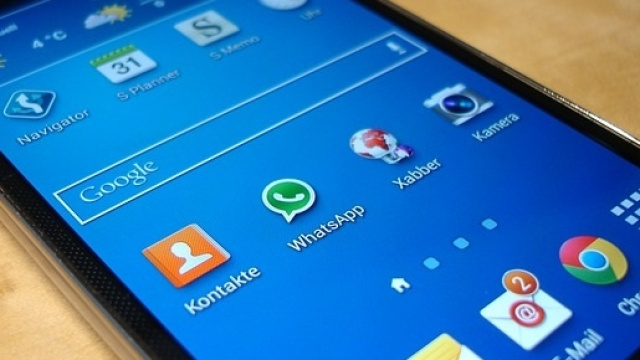 Uscita Galaxy S7 a marzo ed update Android 6.0