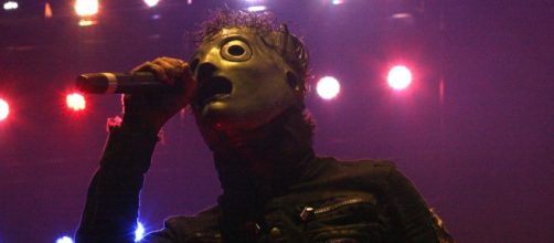 Corey Taylor no tiene inter&eacute;s en los Grammy