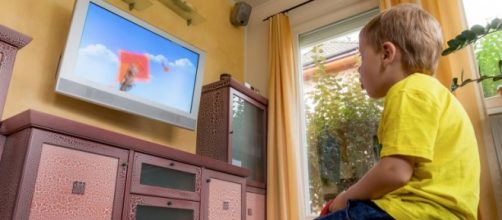 Sedentarismo, causante de obesidad en los ni&ntilde;os