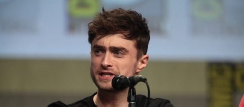 Unusual role for Radcliffe in new film