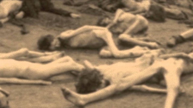 27 gennaio, Giornata della Memoria