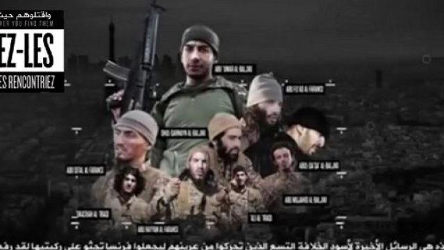 5000 uomini dell'Isis sono gi&agrave; in Europa