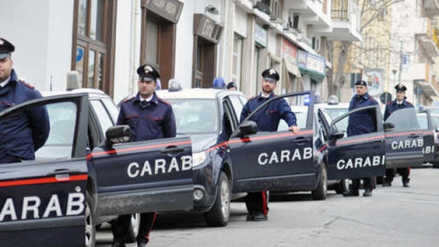 Bando allievi carabinieri 2016, scade il 22/02