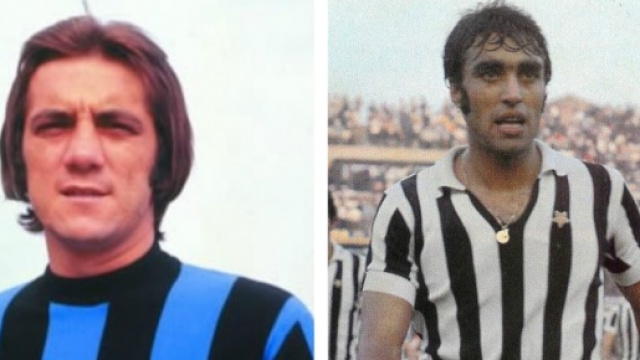 Boninsegna capocannoniere davanti ad Anastasi