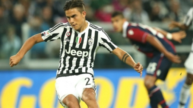 Calciomercato Juventus, Dybala blindato