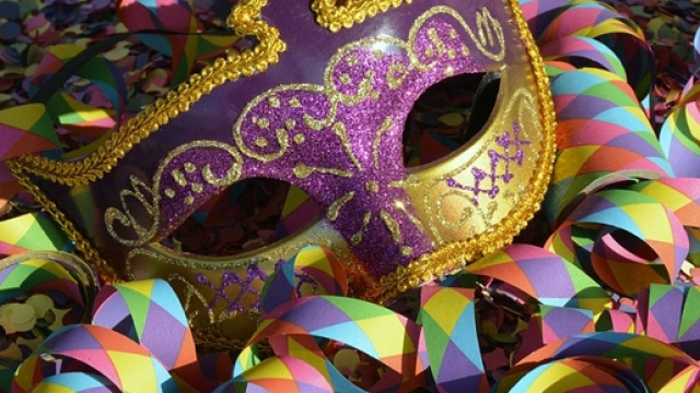 Carnevale Ambrosiano 2016, quand'&egrave;?