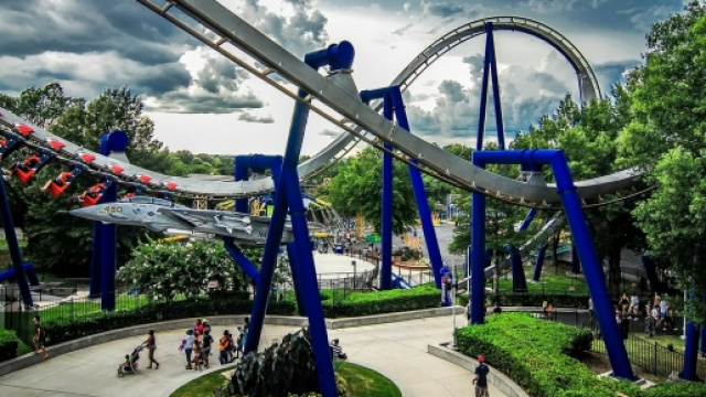 Cinecitt&agrave; World, lavoro per molti addetti