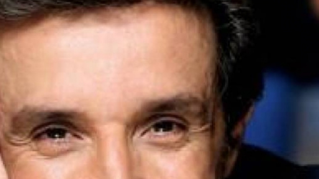 Flavio Insinna, attore e conduttore