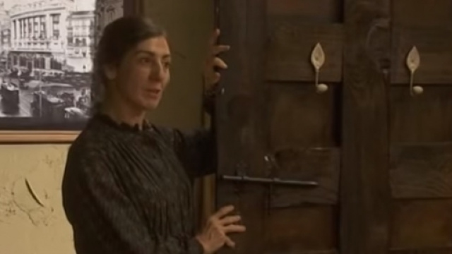 Il Segreto, Micaela contro Mariana