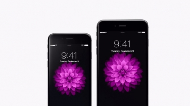iPhone 6 e 6 Plus, smartphone del 2014