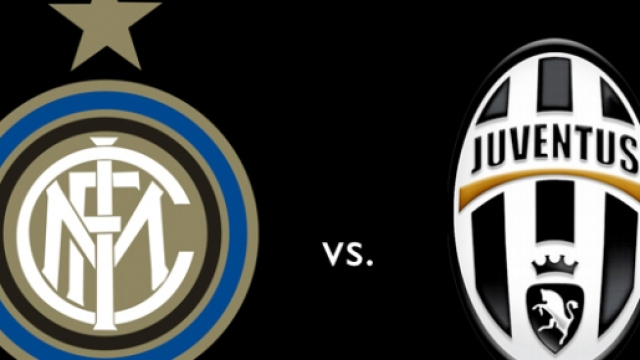 Juventus Inter in diretta tv: orario e dove veder