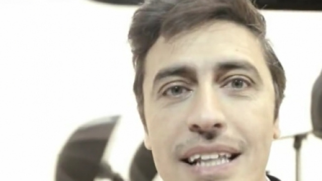 Le Iene Show 2016, nella foto Pif