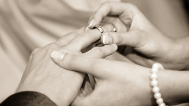 Matrimonio a Un Posto al sole: Viola si sposa!