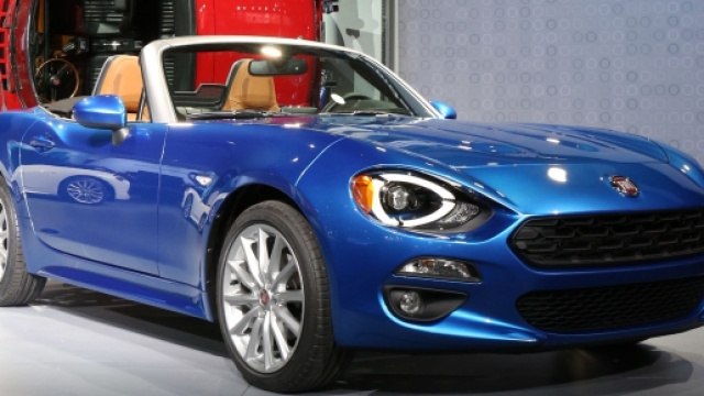 Mercato: per Fca continua la bella stagione