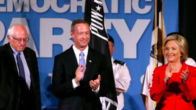 Primarie in Iowa, riflettori su Sanders e Rubio