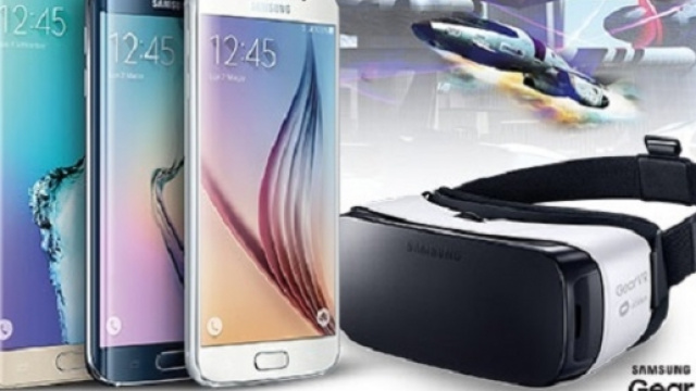 Promozione Samsung molto interessante