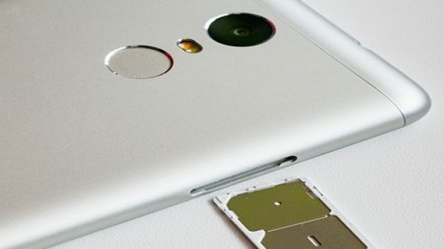 Redmi 3 fratelli minore del Redmi Note 3