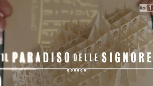 Replica Il Paradiso delle Signore, ultima puntata