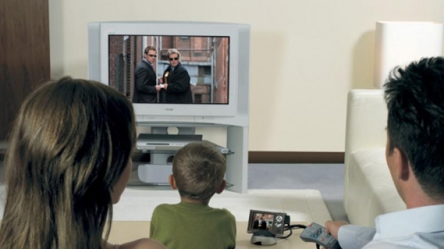 Ricca la programmazione televisiva