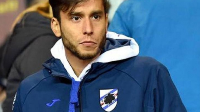 Ricky Alvarez approdato alla Sampdoria