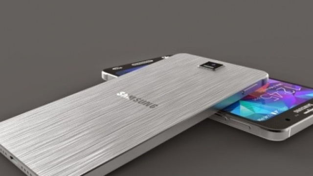 Samsung Galaxy S7: lo vedremo a Barcellona.