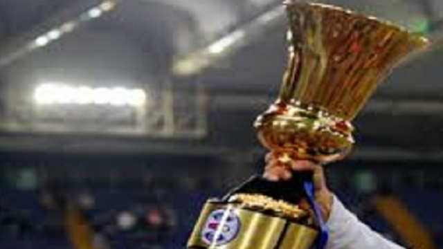 Semifinali Coppa Italia: Juventus-Inter