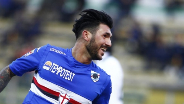 Soriano all'Inter? Tutti i dettagli