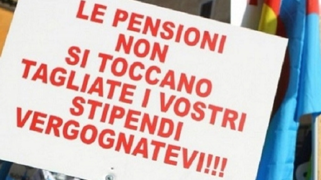 Ultime novit&agrave; riforma pensioni 2016