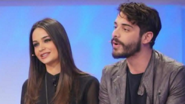 Uomini e Donne, Sophia Galazzo e Amedeo Barbato