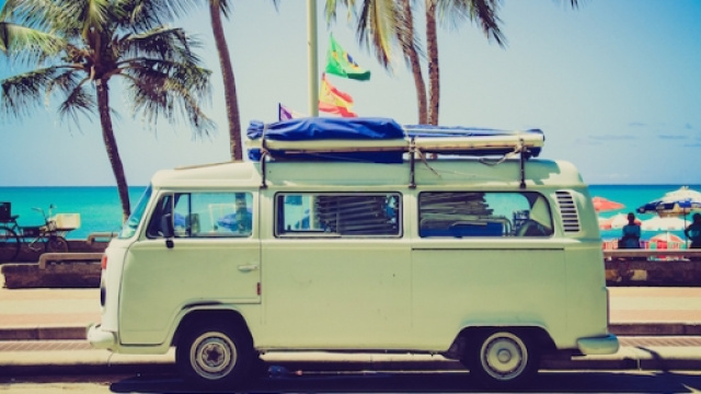 Vacanze scolastiche a Pasqua e ponti di primavera