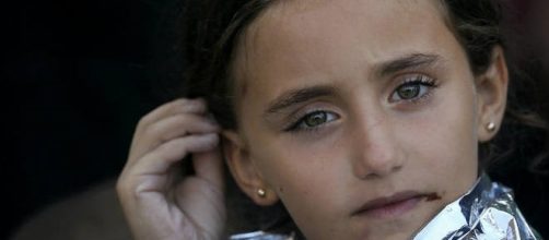 10 mil crian&ccedil;as imigrantes desaparecidas.