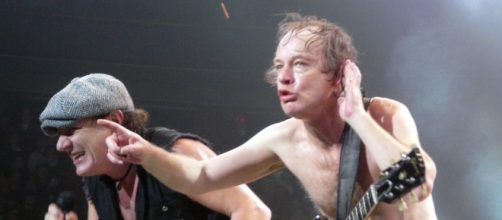 AC/DC est&aacute; en contra de los productos falsificados