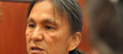 Alineamiento internacional a favor de Milagro Sala