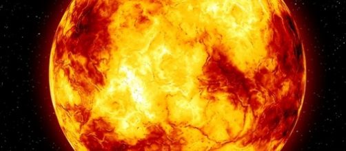 Fotograf&iacute;a del planeta Kepler 78b