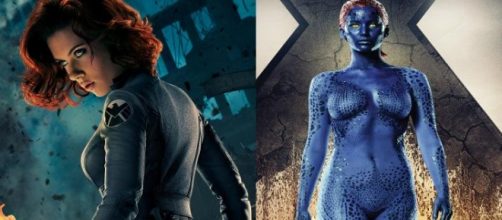 Interesantes noticias sobre Natasha Romanoff