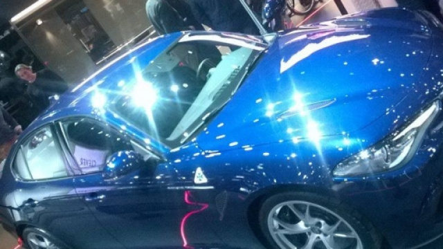 Alfa Romeo e Maserati: cosa dir&agrave; Marchionne?