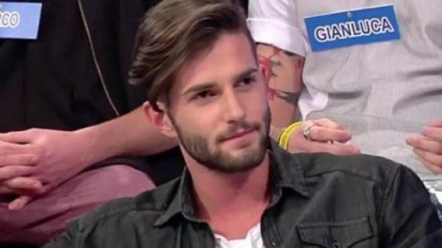 Andrea Melchiorre ad Undressed?