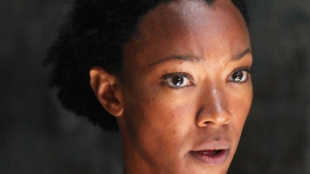 Anticipazioni The Walking Dead 6, Sasha