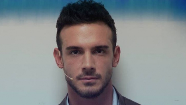 Anticipazioni Uomini e Donne, il tronista Lucas