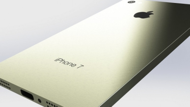 Apple Iphone 7: le ultime news